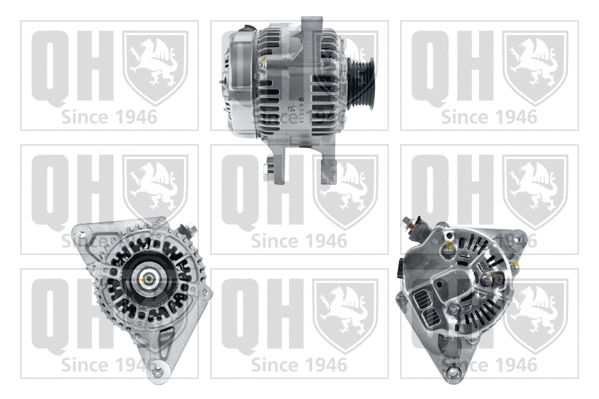 Alternateur QUINTON HAZELL QRA2960