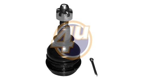 Rotule de suspension 4u HY-B-63395
