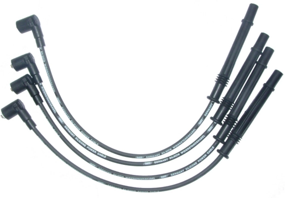 Kit de câbles d'allumage BBT ZK1594
