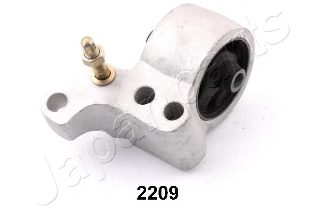 Support moteur JAPANPARTS RU-2209