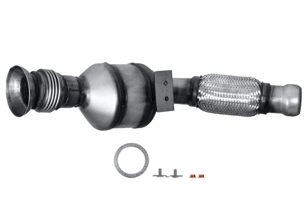 Catalyseur Faurecia FS50118K