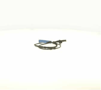 Capteur, vitesse de roue A.Z. Meisterteile AZMT-49-020-1384