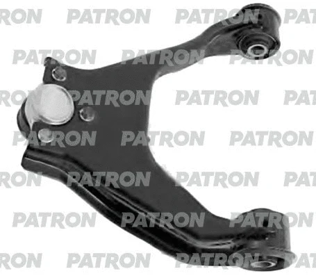 Bras de liaison, suspension de roue PATRON PS5598L