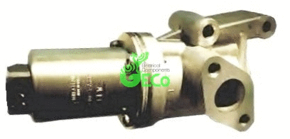 Vanne EGR GECO VE1089