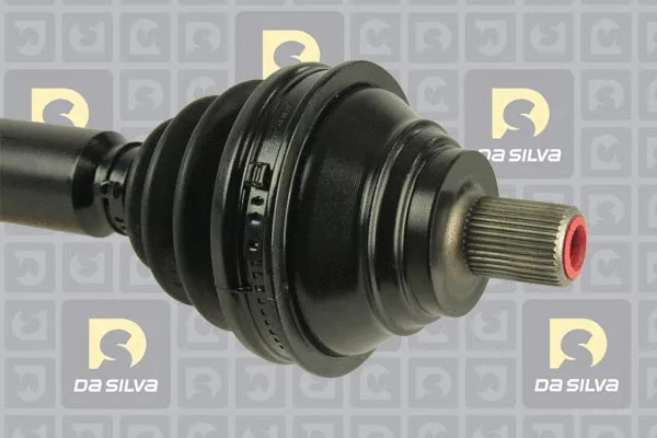 Arbre de transmission DA SILVA 9190T