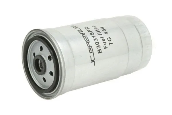 Filtre à carburant JC PREMIUM B30318PR