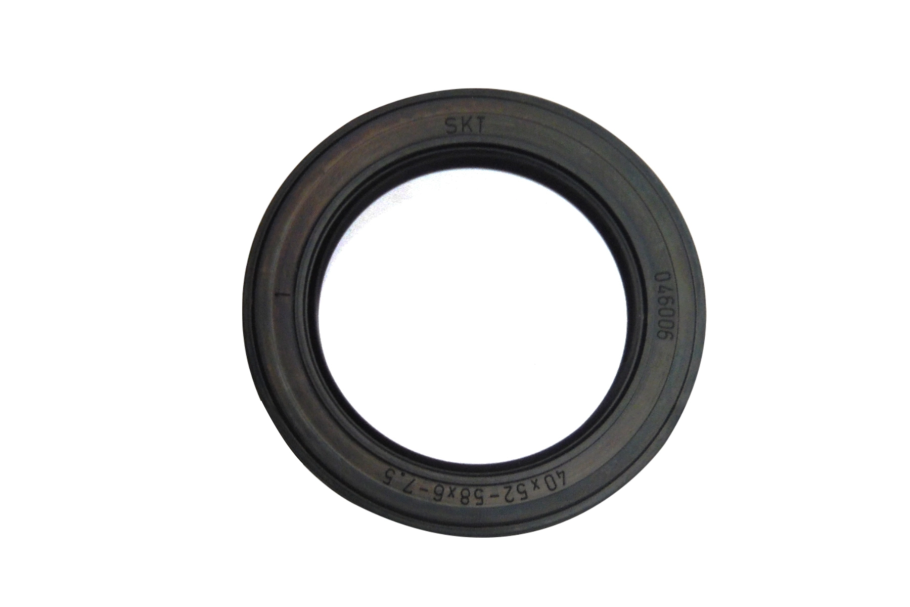 Bague d'étanchéité, moyeu de roue SKT 046006