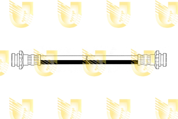 Flexible de frein UNIGOM 377293