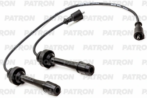 Kit de câbles d'allumage PATRON PSCI2026