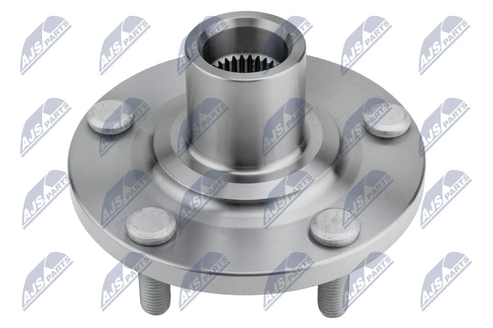 Moyeu de roue NTY KLP-TY-064P