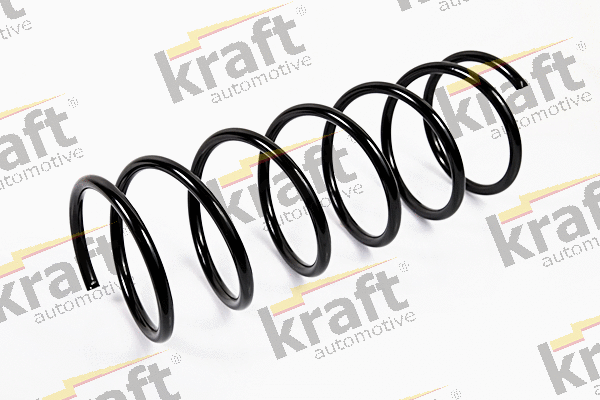 Ressort de suspension KRAFT AUTOMOTIVE 4025930