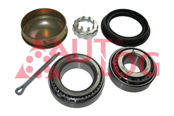Kit de roulements de roue AUTLOG RS1052