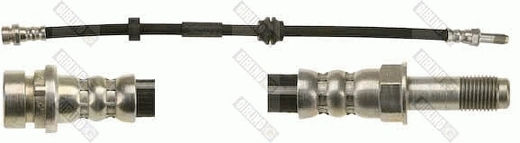 Flexible de frein GIRLING 9002502