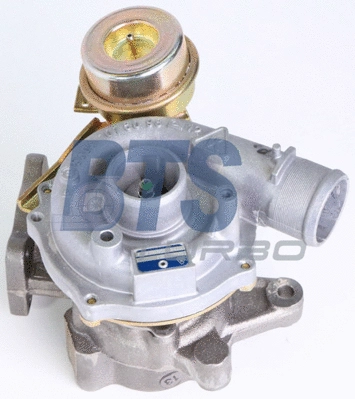 Turbocompresseur, suralimentation BTS Turbo T914083
