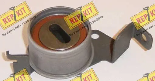 Poulie de tension, courroie crantée REPKIT RKT2241