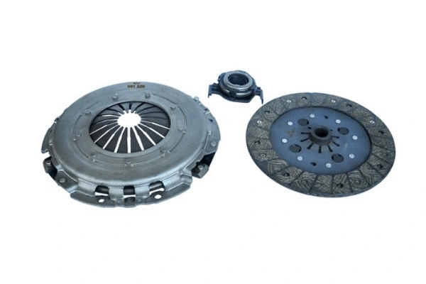 Kit d'embrayage ASAM AUTOMOTIVE 80224
