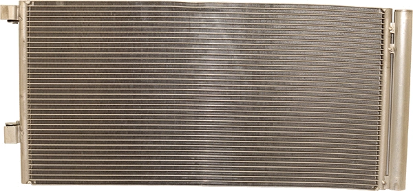 Condenseur, climatisation PowerMax 7110647