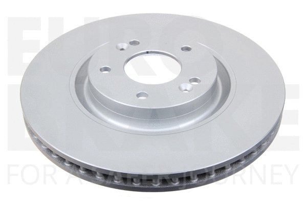 Disque de frein EUROBRAKE 5815313443