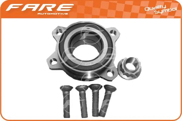 Moyeu de roue FARE-CO 31725
