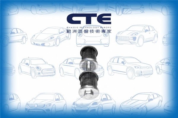 Entretoise/tige, stabilisateur CTE CSL06018