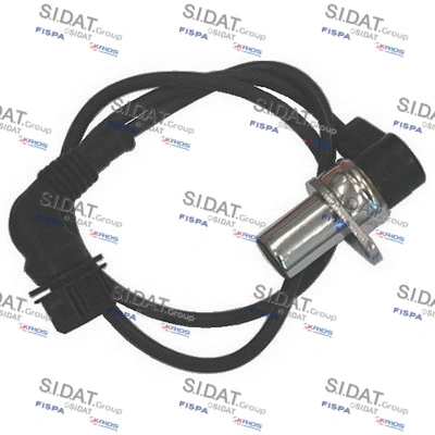 Capteur d'angle, vilebrequin SIDAT 83.092