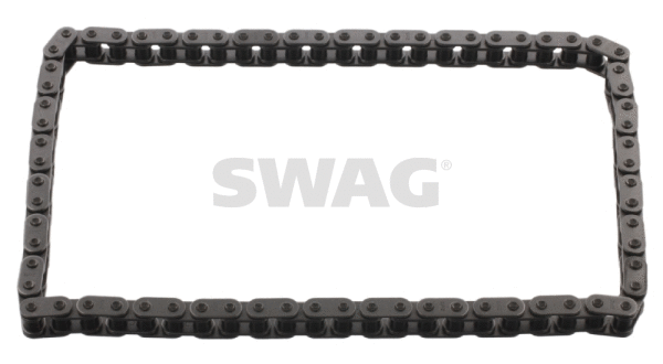 Chaîne, arbre intermédiaire SWAG 30 93 7614
