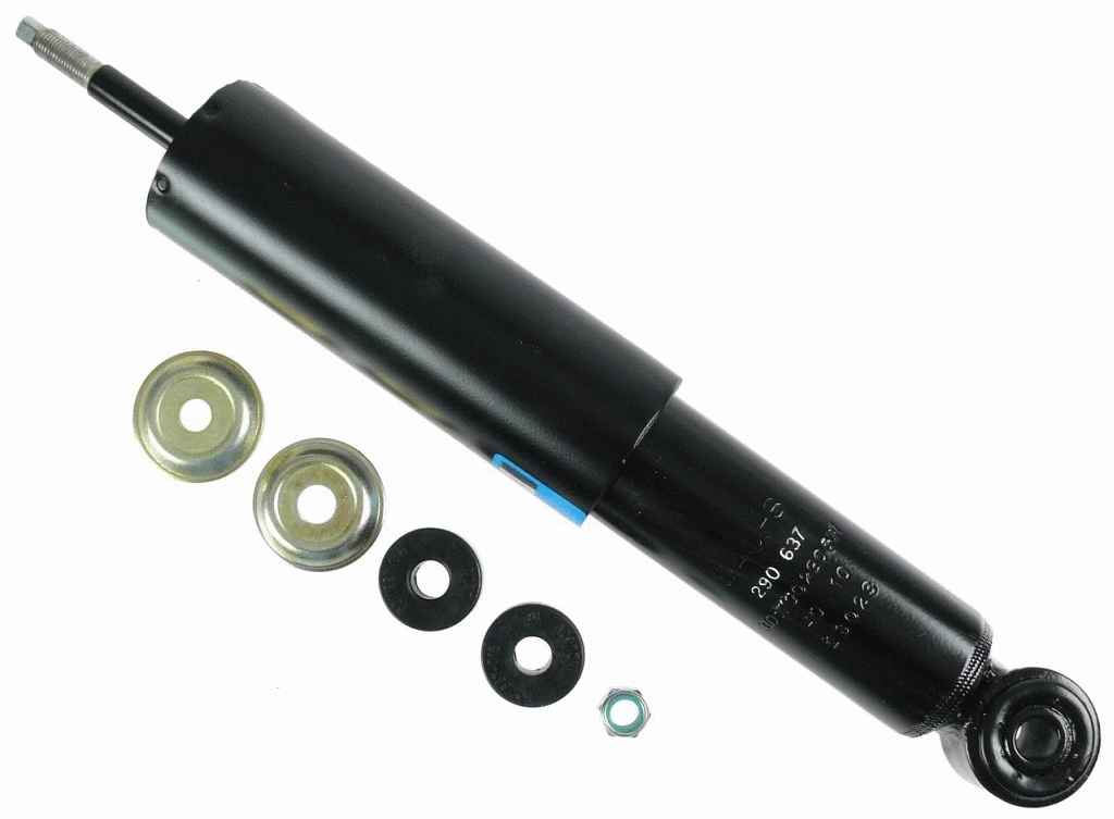 Amortisseur BOGE 30-C68-0