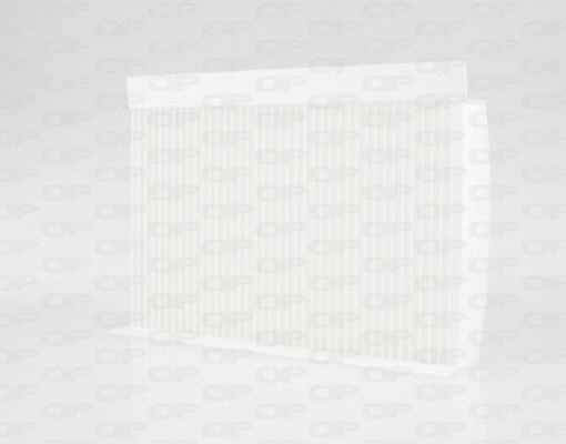 Filtre, air de l'habitacle OPEN PARTS CAF2045.01