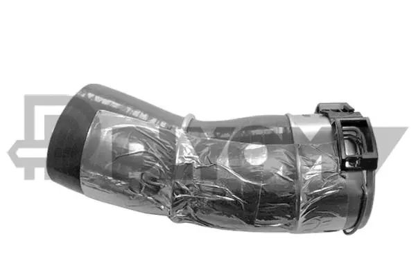 Gaine de suralimentation PLYOM P754490
