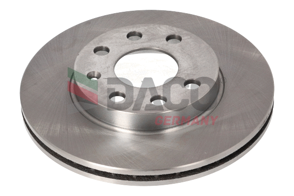 Disque de frein DACO Germany 603680