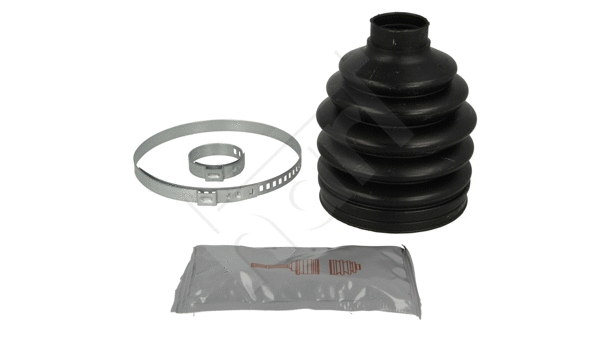 Jeu de joints-soufflets, arbre de commande HART 448 429