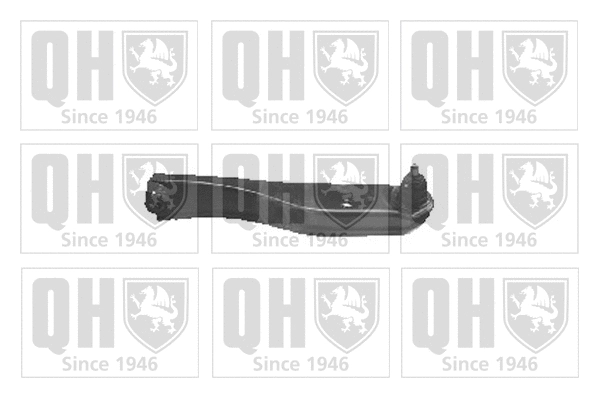 Bras de liaison, suspension de roue QUINTON HAZELL QSJ3559S