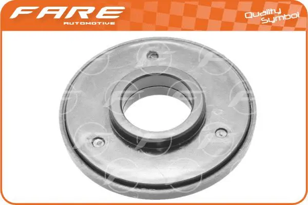 Roulement, coupelle de suspension FARE-CO 29236