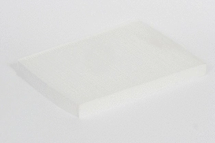 Filtre, air de l'habitacle Fram-Au CF5663