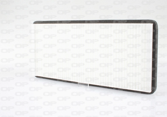 Filtre, air de l'habitacle OPEN PARTS CAF2015.01