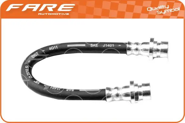 Flexible de frein FARE-CO 17403