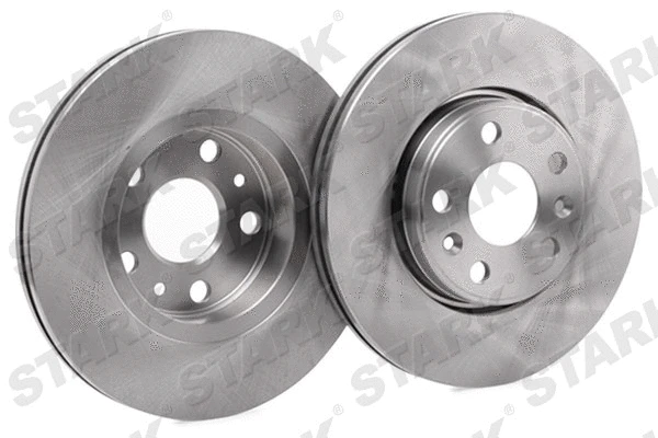 Disque de frein Stark SKBD-0023697