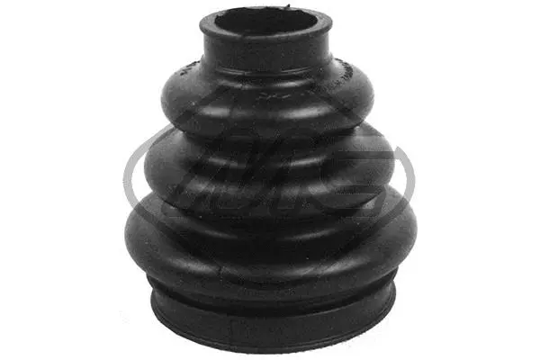 Joint-soufflet, arbre de commande Metalcaucho 10512