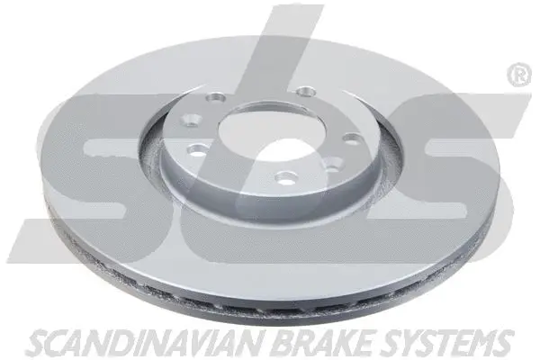 Disque de frein sbs 1815311948