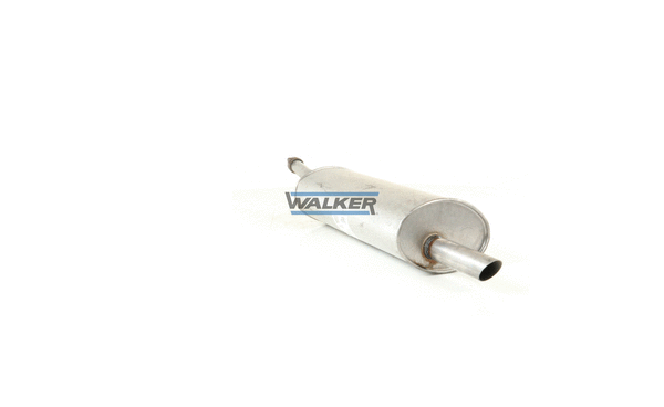 Silencieux arrière WALKER 18904