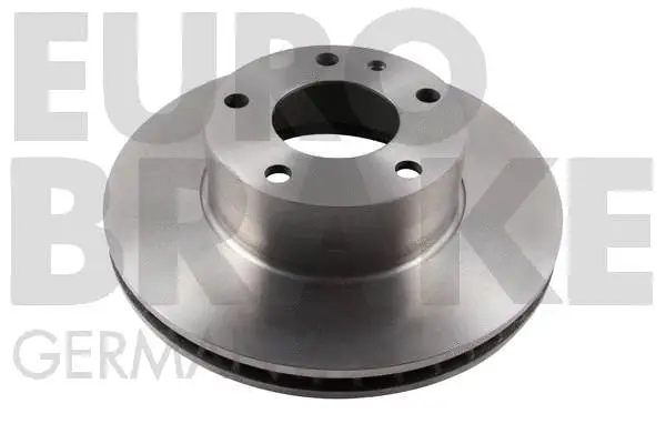 Disque de frein EUROBRAKE 5815201528