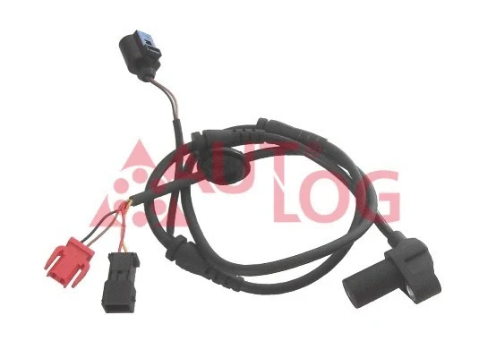 Capteur, vitesse de roue AUTLOG AS4026