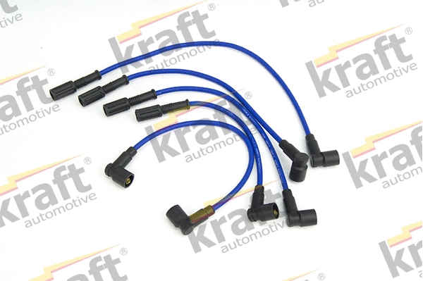 Kit de câbles d'allumage KRAFT AUTOMOTIVE 9126515 SW