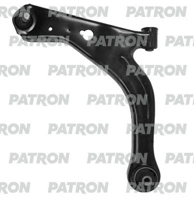 Bras de liaison, suspension de roue PATRON PS5566L
