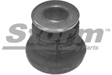 Suspension, support d'essieu STORM QUALITY PARTS F2710