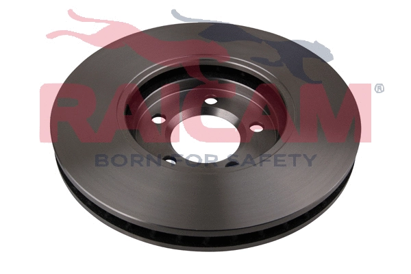 Disque de frein RAICAM RD00030