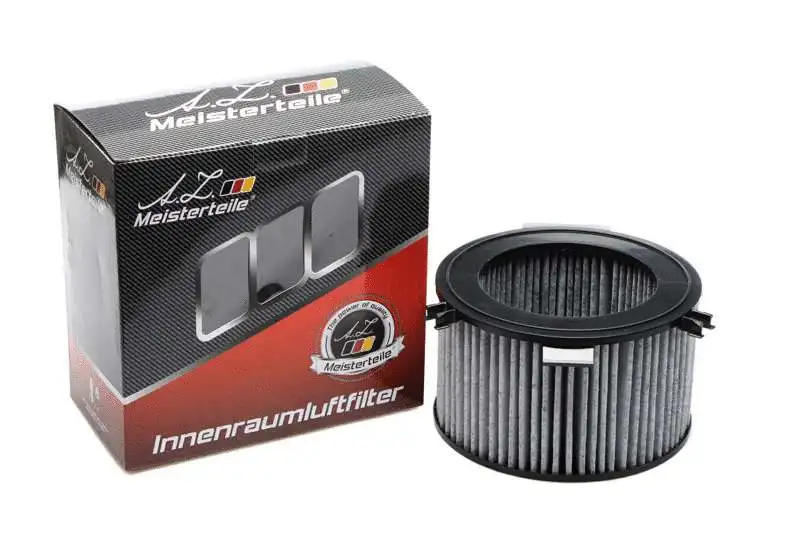 Filtre, air de l'habitacle A.Z. Meisterteile AZMT-41-010-1528