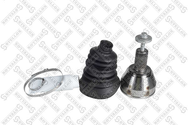 Jeu de joints, arbre de transmission STELLOX 150 1857-SX