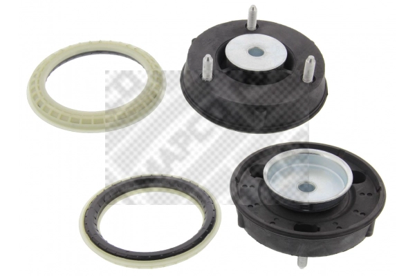 Kit de réparation, coupelle de suspension MAPCO 37605/2