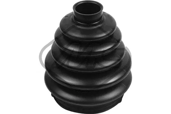 Joint-soufflet, arbre de commande Metalcaucho 10580